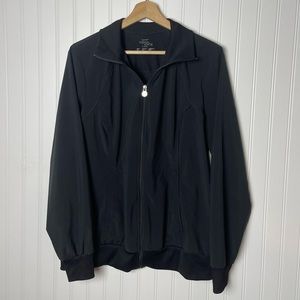 Womens Lightweight Jacket